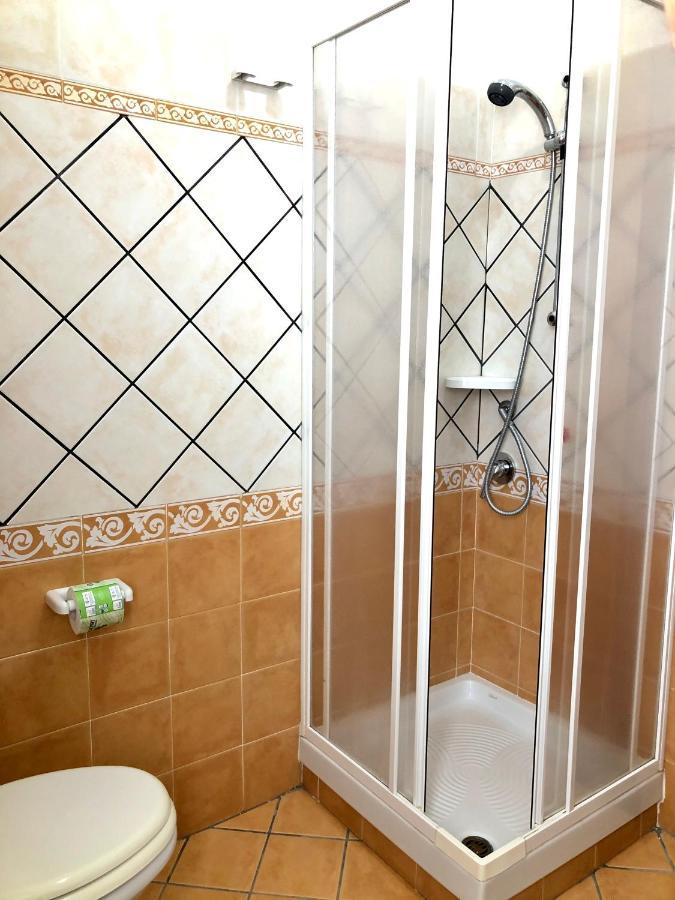 Il Casolare Degli Alburni Villa Castelcivita Exterior foto
