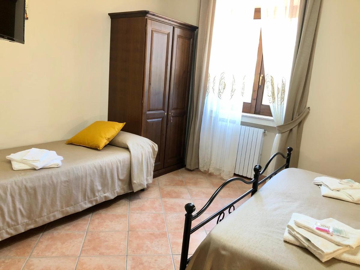 Il Casolare Degli Alburni Villa Castelcivita Exterior foto