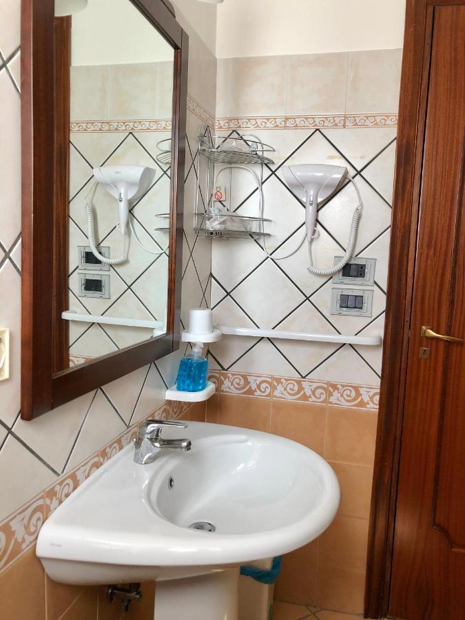 Il Casolare Degli Alburni Villa Castelcivita Exterior foto