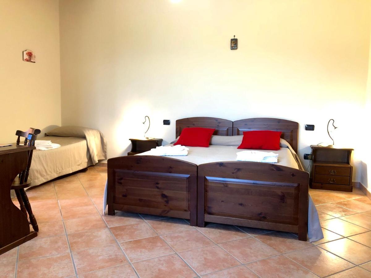 Il Casolare Degli Alburni Villa Castelcivita Exterior foto