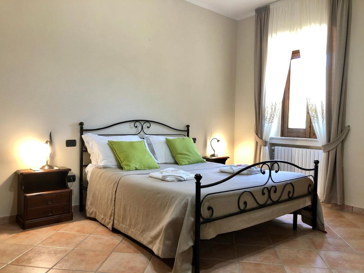 Il Casolare Degli Alburni Villa Castelcivita Exterior foto